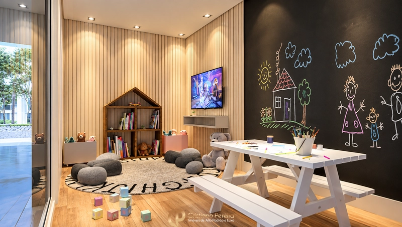 🏡 Residenziale Domani | Gravataí: 4ª foto da galeria de imagens do imóvel