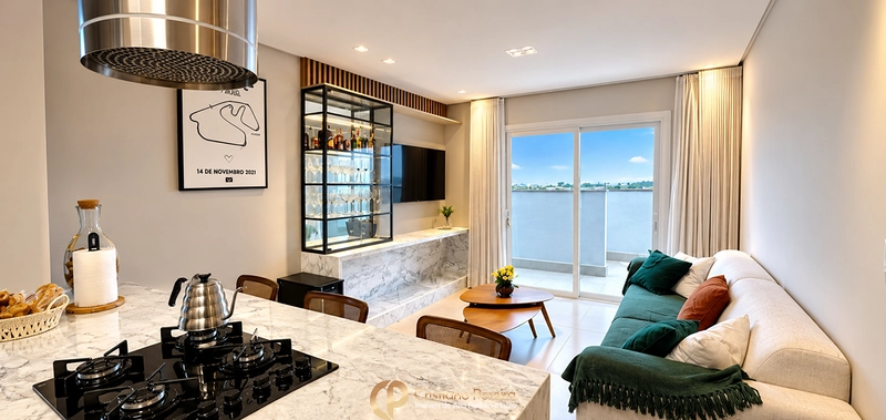 🏡 Residenziale Domani | Gravataí: 19ª foto da galeria de imagens do imóvel