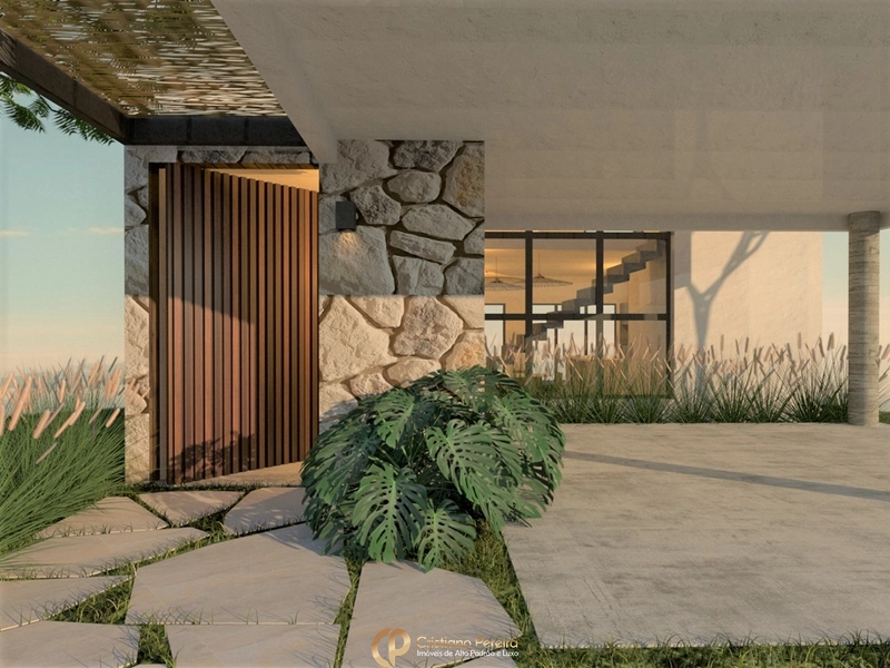 Sobrado com 4 dormitórios sendo 2 suítes, área gourmet e garagem para 3 carros: 2ª foto da galeria de imagens do imóvel