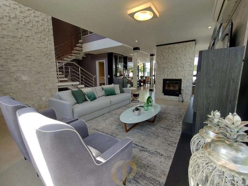 ✨ Sofisticação e conforto no Condomínio Playa Vista em Xangri-Lá: 2ª foto da galeria de imagens do imóvel