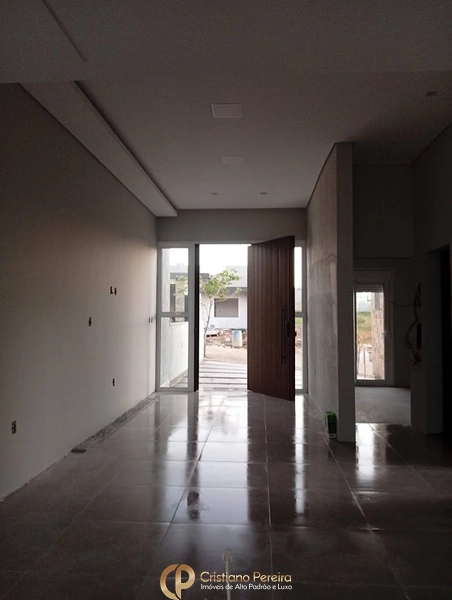Casa em construção 82m² no Condomínio Reserva Bela Vista, Gravataí: 6ª foto da galeria de imagens do imóvel