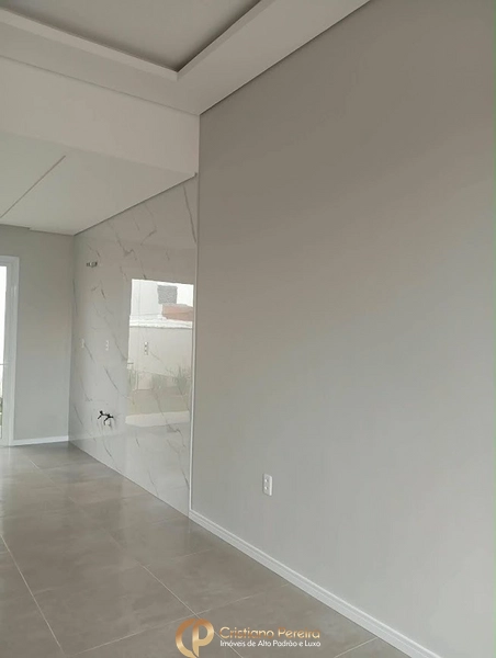 Casa em construção 82m² no Condomínio Reserva Bela Vista, Gravataí: 3ª foto da galeria de imagens do imóvel