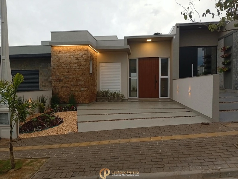 Imóvel residencial ou comercial