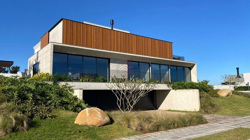 🏡 Casa Alto Padrão | Prado dos Álamos – Gravataí: 3ª foto da galeria de imagens do imóvel