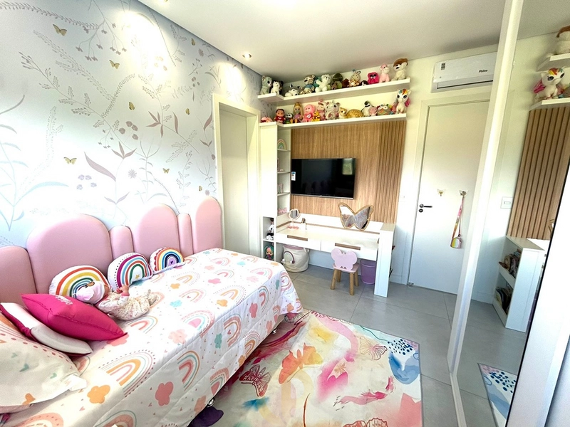 Lindo sobrado na fase II do Alphaville: 15ª foto da galeria de imagens do imóvel