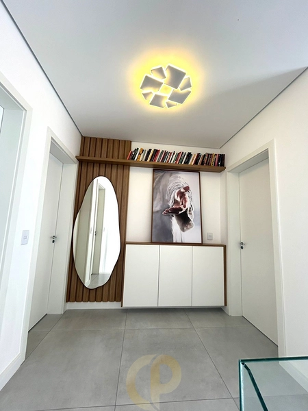 Lindo sobrado na fase II do Alphaville: 13ª foto da galeria de imagens do imóvel