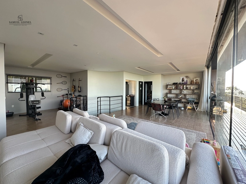 Casa a venda mobiliada em condomínio fechado por 875000: 28ª foto da galeria de imagens do imóvel