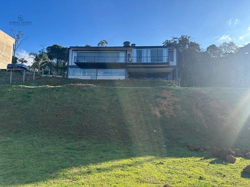 Casa a venda mobiliada em condomínio fechado por 875000: 36ª foto da galeria de imagens do imóvel