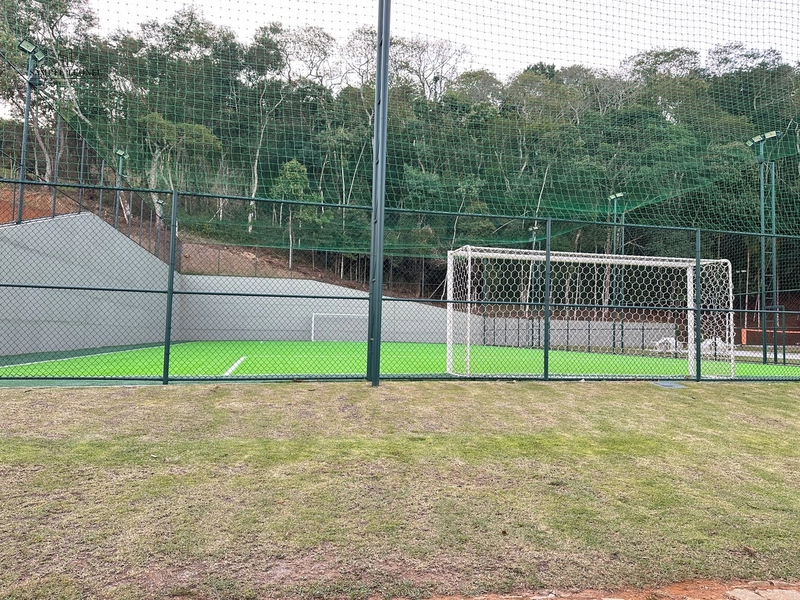 Casa a venda mobiliada em condomínio fechado por 875000: 33ª foto da galeria de imagens do imóvel