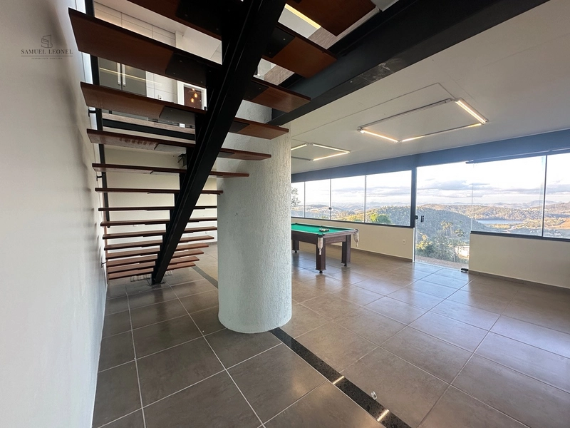 Casa a venda mobiliada em condomínio fechado por 875000: 31ª foto da galeria de imagens do imóvel