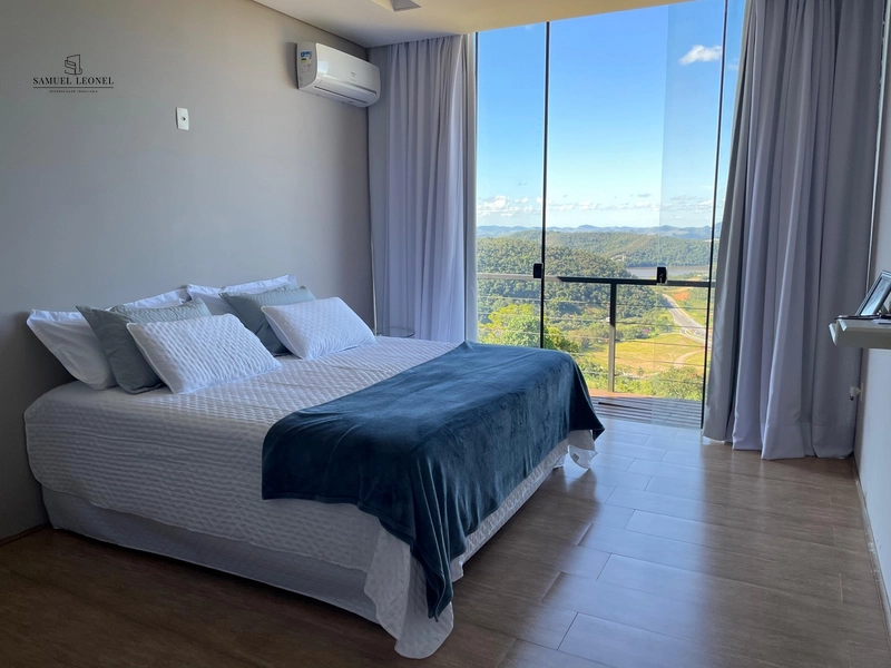 Casa a venda mobiliada em condomínio fechado por 875000: 12ª foto da galeria de imagens do imóvel
