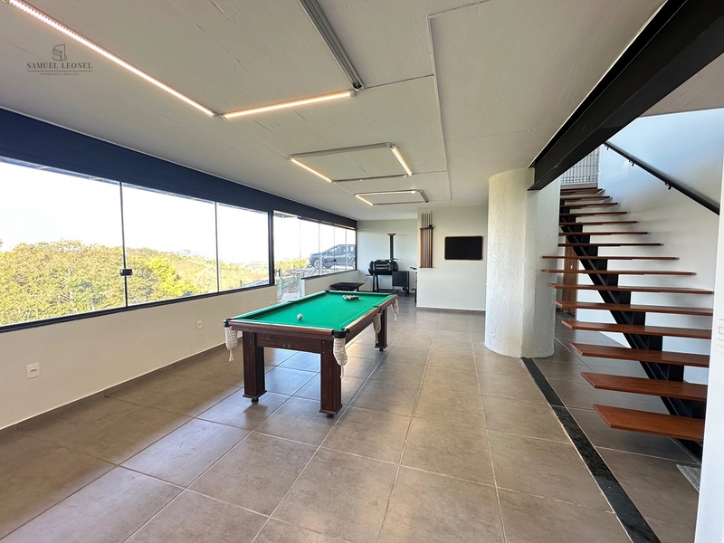 Casa a venda mobiliada em condomínio fechado por 875000: 44ª foto da galeria de imagens do imóvel