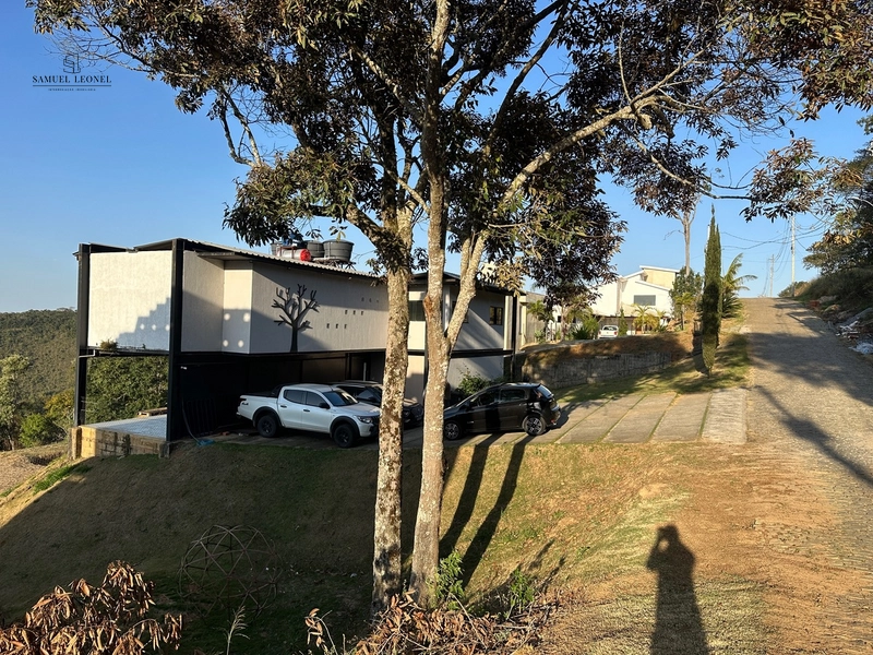 Casa a venda mobiliada em condomínio fechado por 875000: 15ª foto da galeria de imagens do imóvel