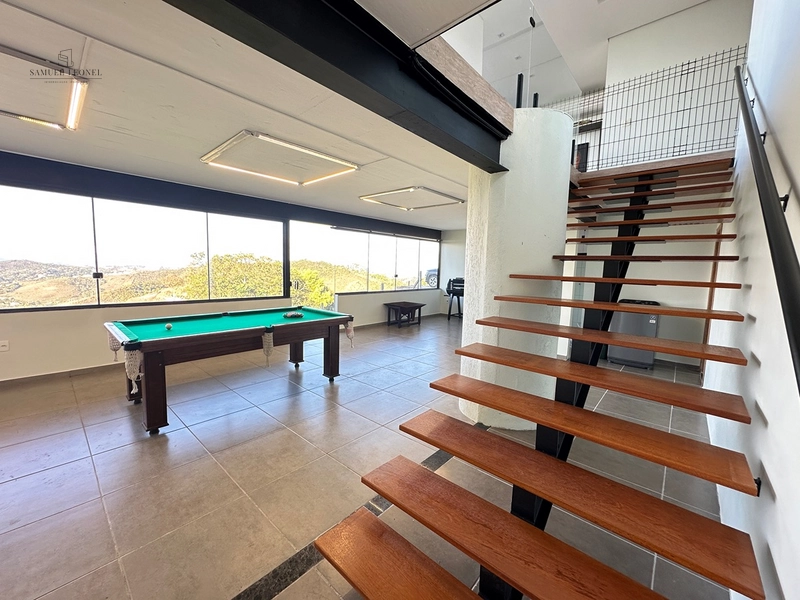 Casa a venda mobiliada em condomínio fechado por 875000: 45ª foto da galeria de imagens do imóvel