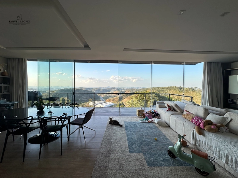 Casa a venda mobiliada em condomínio fechado por 875000: 26ª foto da galeria de imagens do imóvel