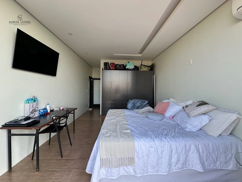 Casa a venda mobiliada em condomínio fechado por 875000: 32ª foto da galeria de imagens do imóvel