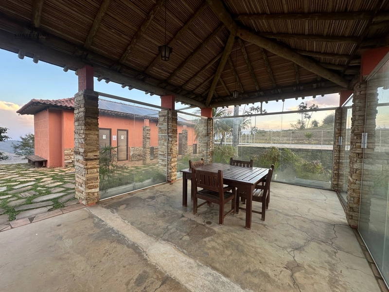 Casa a venda mobiliada em condomínio fechado por 875000: 10ª foto da galeria de imagens do imóvel