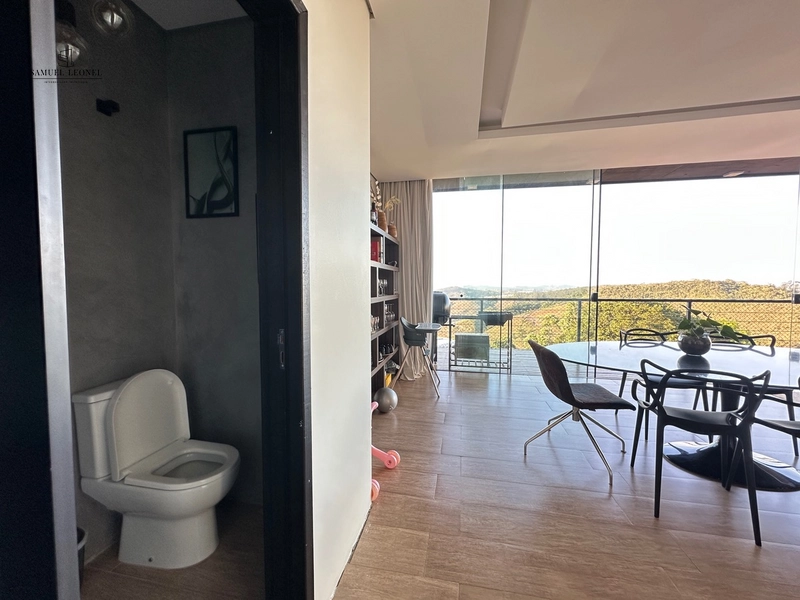 Casa a venda mobiliada em condomínio fechado por 875000: 29ª foto da galeria de imagens do imóvel