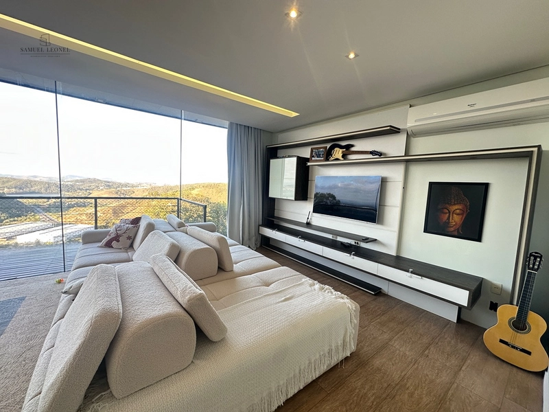 Casa a venda mobiliada em condomínio fechado por 875000: 60ª foto da galeria de imagens do imóvel