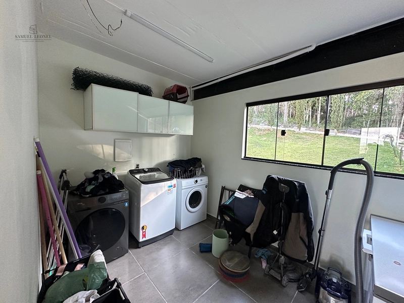 Casa a venda mobiliada em condomínio fechado por 875000: 47ª foto da galeria de imagens do imóvel