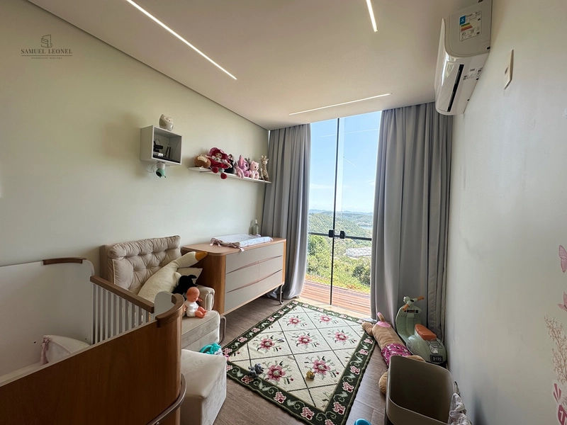 Casa a venda mobiliada em condomínio fechado por 875000: 16ª foto da galeria de imagens do imóvel