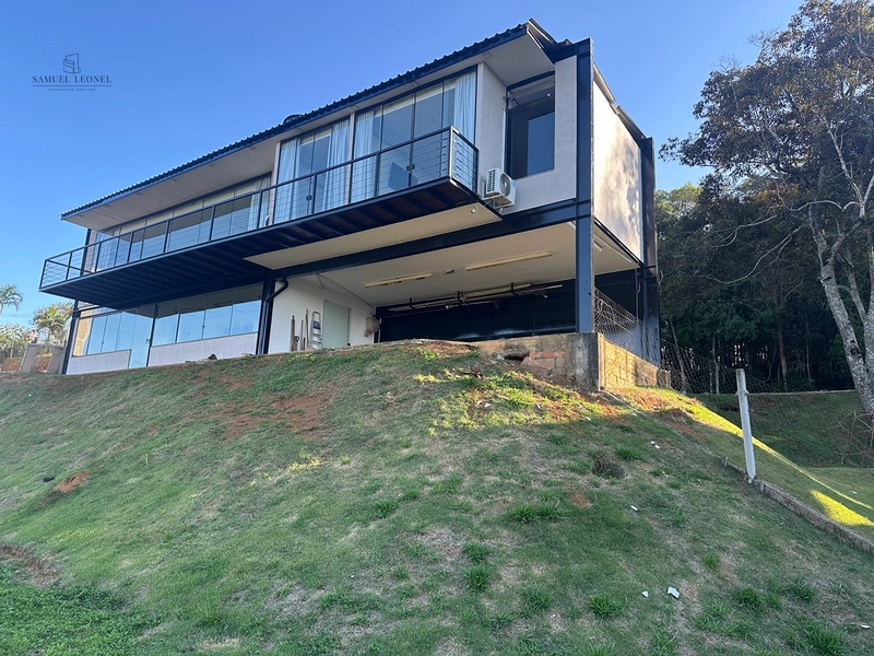 Casa a venda mobiliada em condomínio fechado por 875000: 34ª foto da galeria de imagens do imóvel