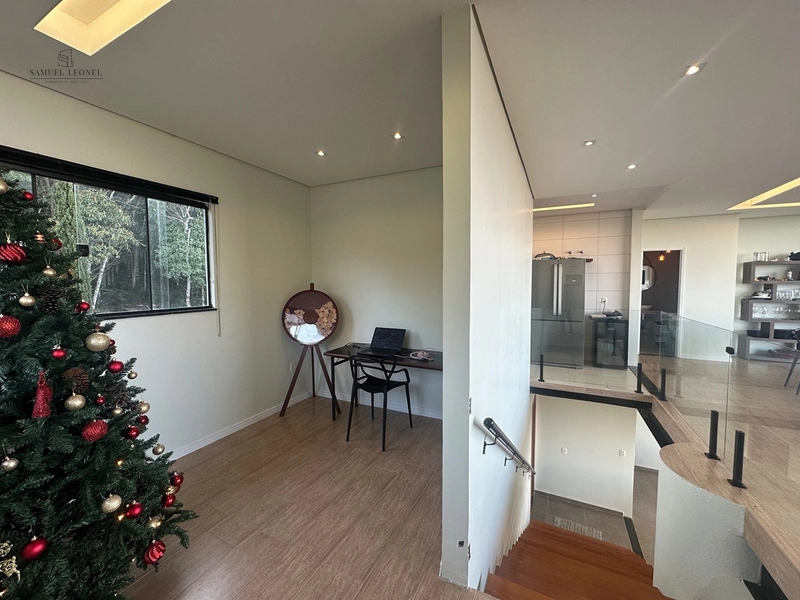 Casa a venda mobiliada em condomínio fechado por 875000: 55ª foto da galeria de imagens do imóvel