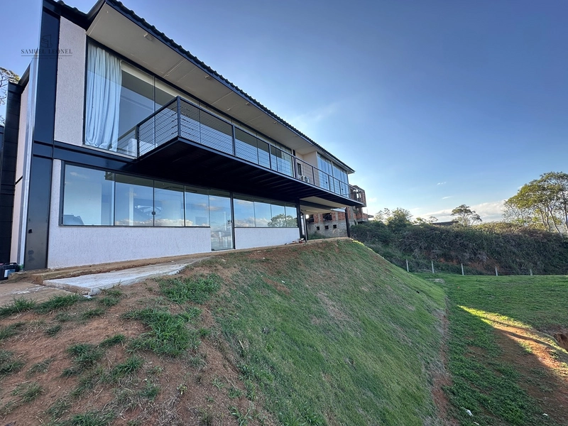 Casa a venda mobiliada em condomínio fechado por 875000: 35ª foto da galeria de imagens do imóvel