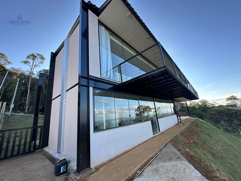 Casa a venda mobiliada em condomínio fechado por 875000: 42ª foto da galeria de imagens do imóvel