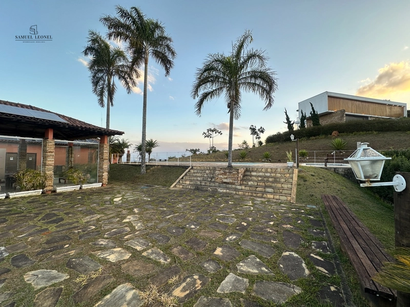 Casa a venda mobiliada em condomínio fechado por 875000: 11ª foto da galeria de imagens do imóvel