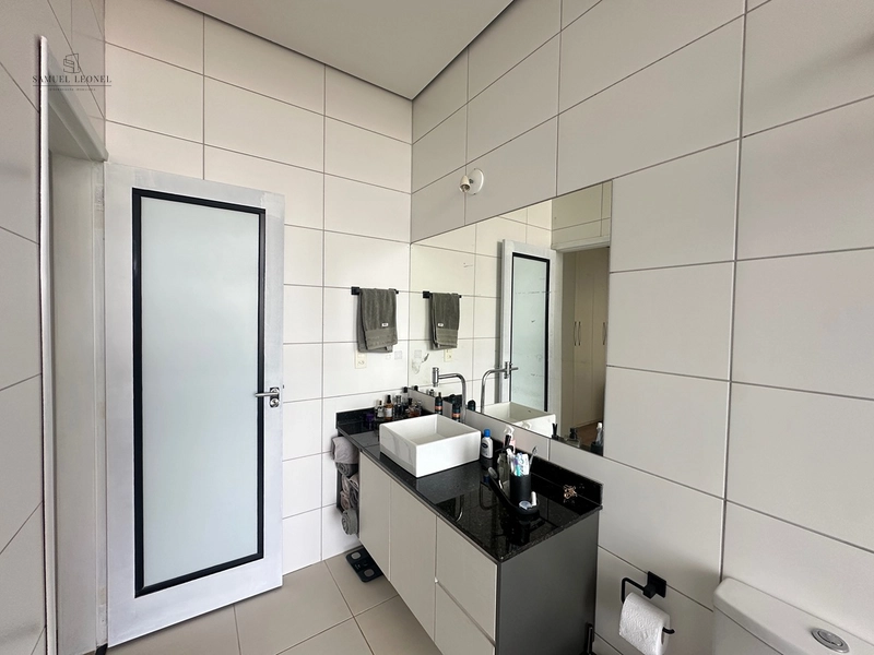 Casa a venda mobiliada em condomínio fechado por 875000: 6ª foto da galeria de imagens do imóvel