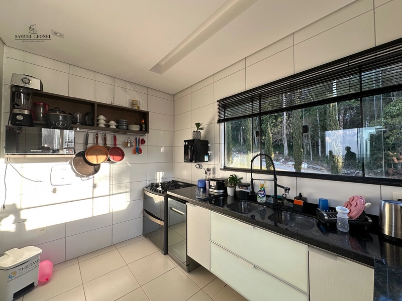 Casa a venda mobiliada em condomínio fechado por 875000: 25ª foto da galeria de imagens do imóvel
