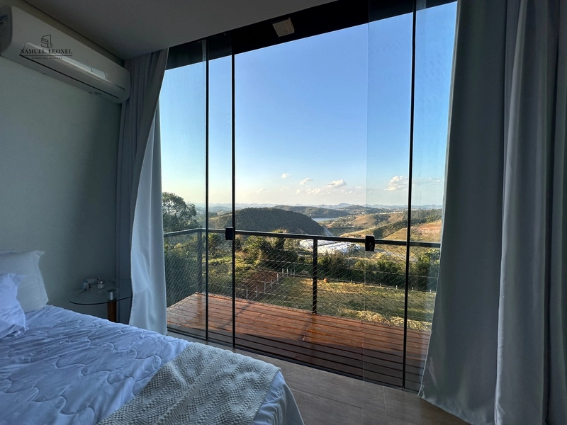 Casa a venda mobiliada em condomínio fechado por 875000: 7ª foto da galeria de imagens do imóvel