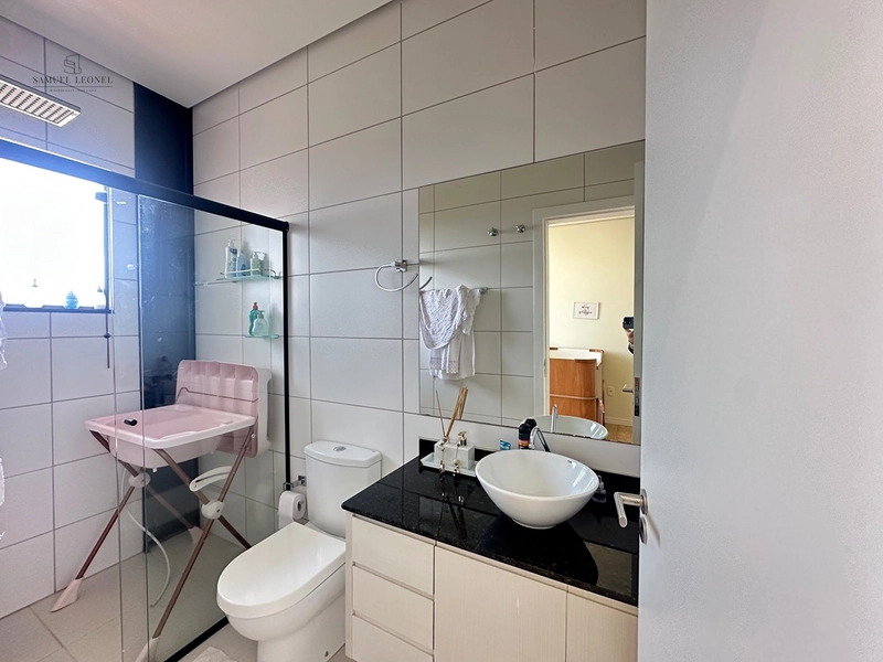 Casa a venda mobiliada em condomínio fechado por 875000: 21ª foto da galeria de imagens do imóvel