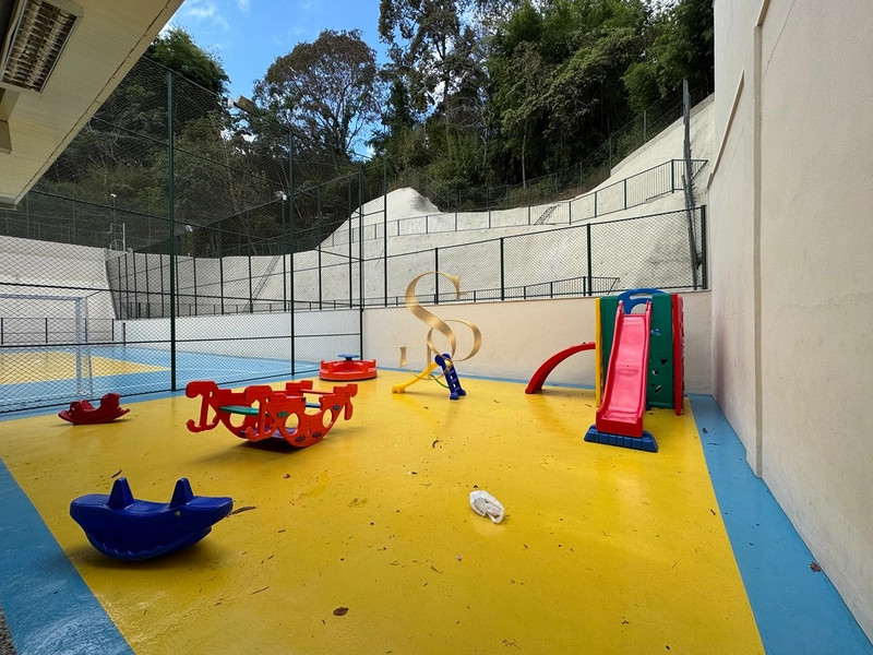 Apartamento de 3 Quartos com Suíte à Venda no Granbery – Juiz de Fora: 22ª foto da galeria de imagens do imóvel
