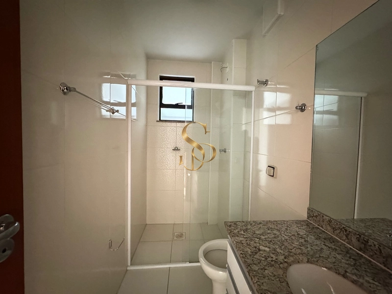 Apartamento de 3 Quartos com Suíte à Venda no Granbery – Juiz de Fora: 14ª foto da galeria de imagens do imóvel
