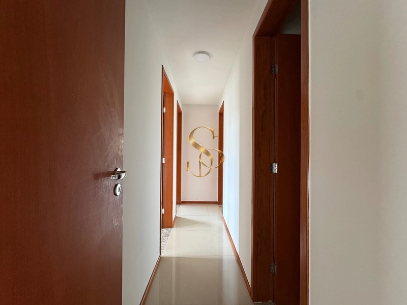 Apartamento de 3 Quartos com Suíte à Venda no Granbery – Juiz de Fora: 6ª foto da galeria de imagens do imóvel