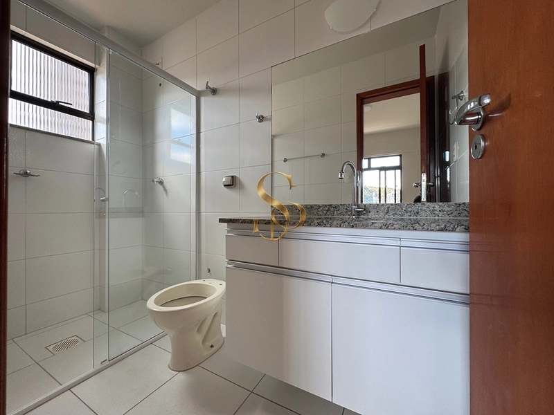 Apartamento de 3 Quartos com Suíte à Venda no Granbery – Juiz de Fora: 12ª foto da galeria de imagens do imóvel