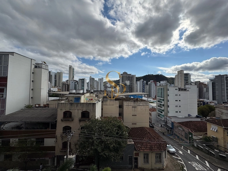 Apartamento de 3 Quartos com Suíte à Venda no Granbery – Juiz de Fora: 10ª foto da galeria de imagens do imóvel