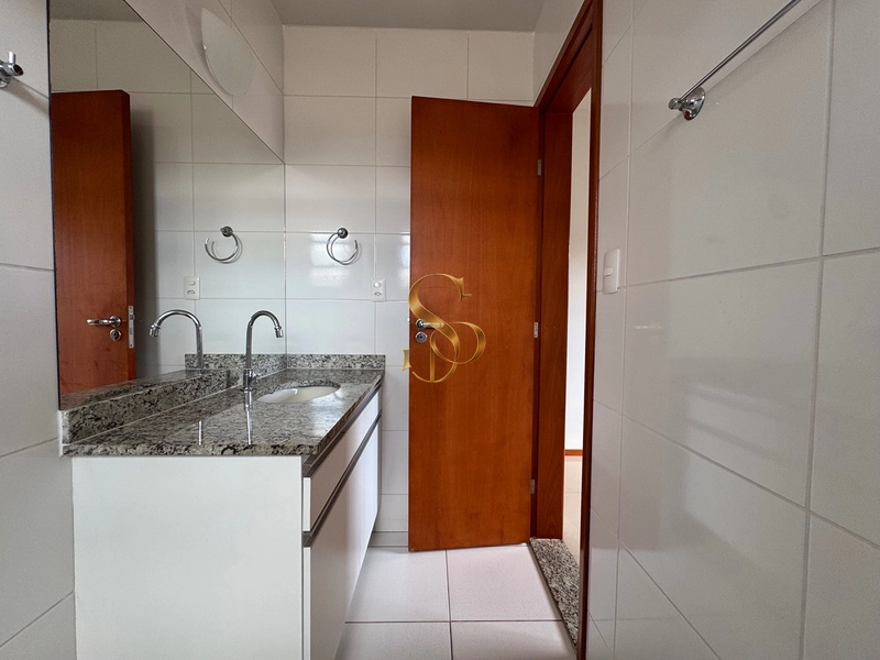 Apartamento de 3 Quartos com Suíte à Venda no Granbery – Juiz de Fora: 13ª foto da galeria de imagens do imóvel