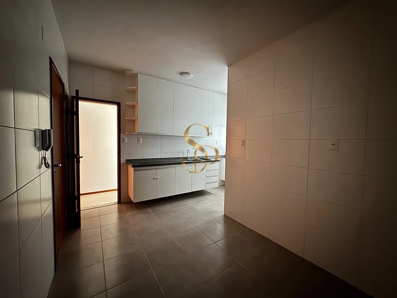 Apartamento de 3 Quartos com Suíte à Venda no Granbery – Juiz de Fora: 15ª foto da galeria de imagens do imóvel