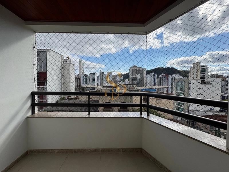 Apartamento de 3 Quartos com Suíte à Venda no Granbery – Juiz de Fora: 4ª foto da galeria de imagens do imóvel