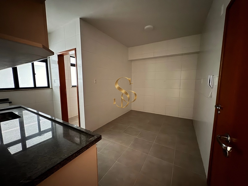 Apartamento de 3 Quartos com Suíte à Venda no Granbery – Juiz de Fora: 17ª foto da galeria de imagens do imóvel
