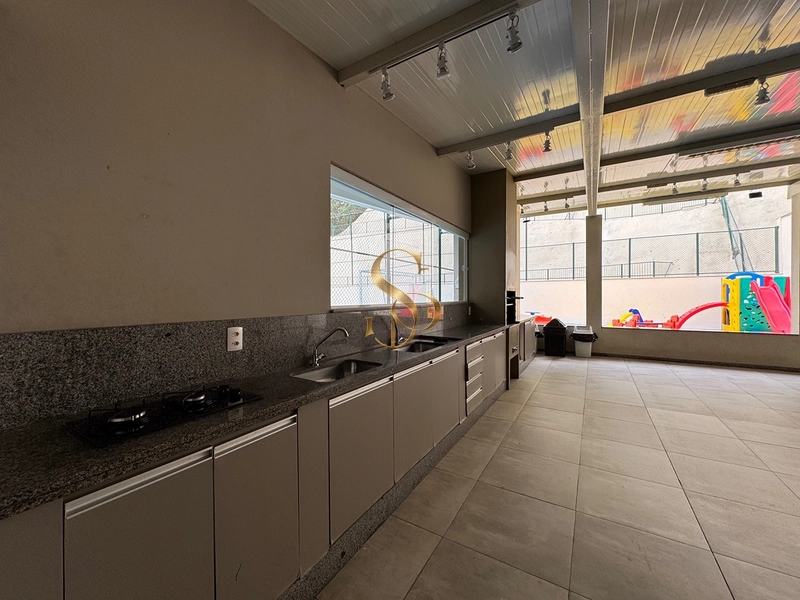 Apartamento de 3 Quartos com Suíte à Venda no Granbery – Juiz de Fora: 21ª foto da galeria de imagens do imóvel