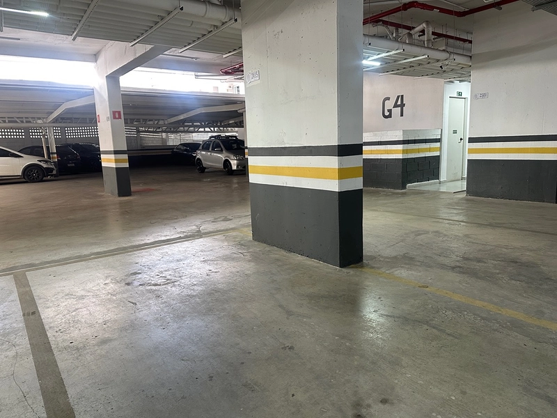 Apartamento studio com vaga de garagem a venda, todo mobiliado no centro de juiz de fora, por 349.000,00.: 25ª foto da galeria de imagens do imóvel