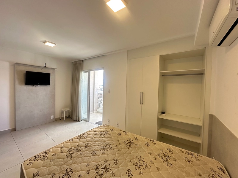 Apartamento studio com vaga de garagem a venda, todo mobiliado no centro de juiz de fora, por 349.000,00.: 22ª foto da galeria de imagens do imóvel