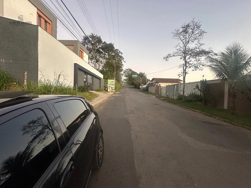 Lote de 1050m2 em rua plana a venda: 2ª foto da galeria de imagens do imóvel