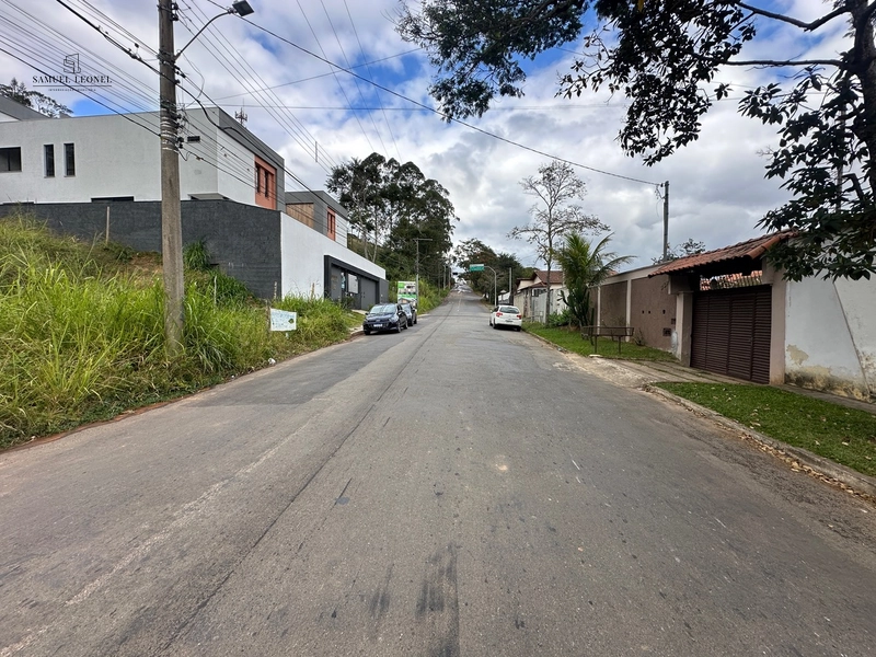 Lote de 1050m2 em rua plana a venda: 7ª foto da galeria de imagens do imóvel