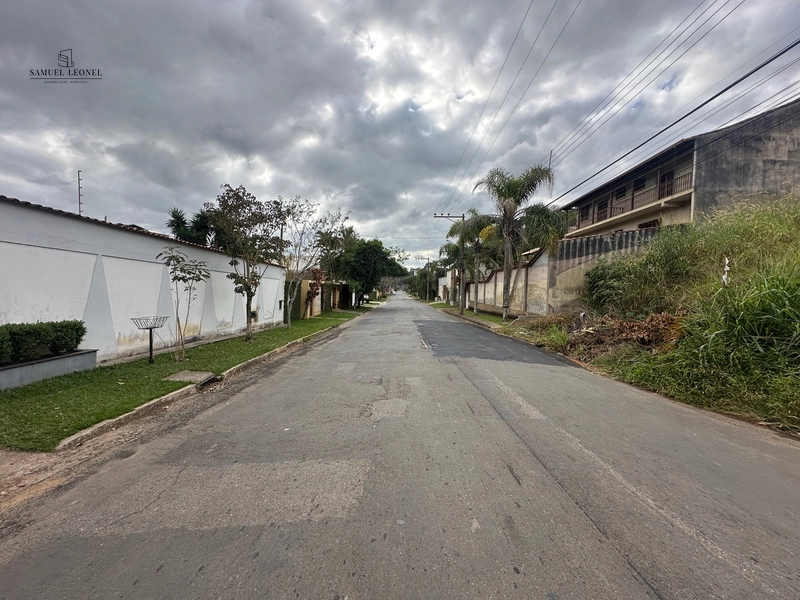 Lote de 1050m2 em rua plana a venda: 5ª foto da galeria de imagens do imóvel