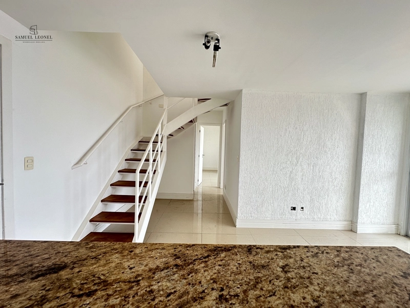 Cobertura com 2 Quartos e 3 banheiros à Venda, 150 m² por R$ 890.000: 8ª foto da galeria de imagens do imóvel